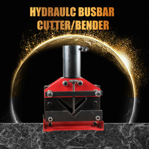 हेनिट्युर CAC-110 शीर्ष गुणवत्ता वाले भारी शुल्क पोर्टेबल हाइड्रोलिक कोण लोहे प्रसंस्करण मशीन के लिए - Product Image 4