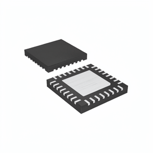 Power Management (PMIC) Buy Electronics Components Online NCP3121MNTXG 32 VFQFN Exposed Pad Original - Product Image 1