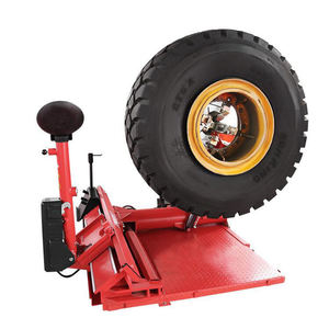 Neumático completamente automático Quitar diámetro <span class=keywords><strong>de</strong></span> la <span class=keywords><strong>llanta</strong></span> 14 '-42' Cambiador <span class=keywords><strong>de</strong></span> neumáticos Máquina automática <span class=keywords><strong>de</strong></span> desmontaje <span class=keywords><strong>de</strong></span> neumáticos <span class=keywords><strong>de</strong></span> camión a gran escala - Product Image 2
