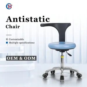 Dental Chair Factory Direct Commercial Chair For Laboratory Workshop School Office For Clinic