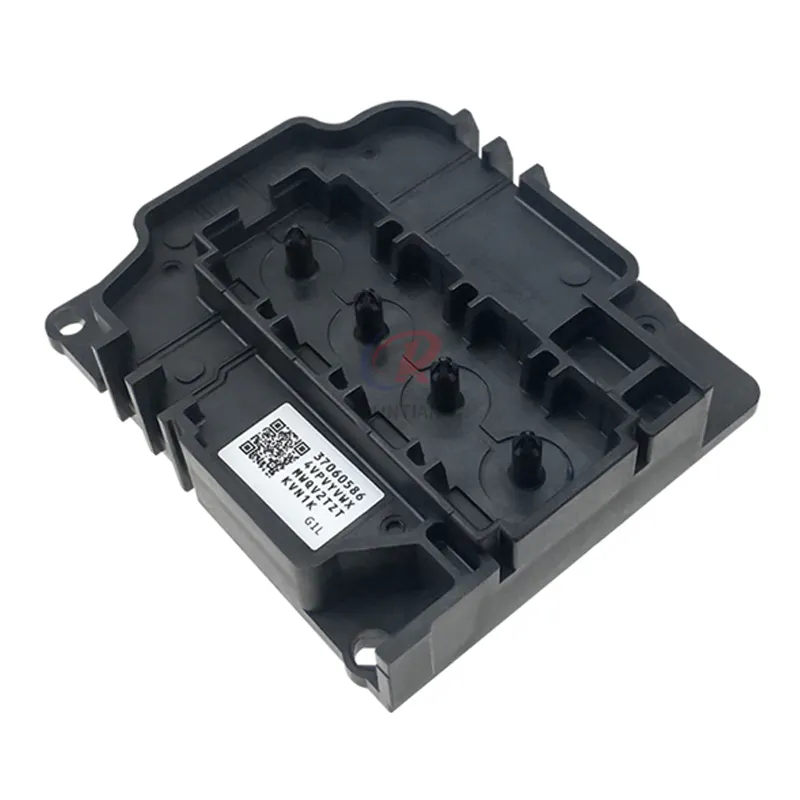 I3200 adaptor penutup Printhead asli, penutup kepala cetak 4720 Manifold untuk printer nonair ramah lingkungan