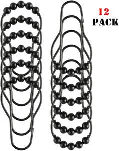 ตะขอแขวนผ้าขนหนูสแตนเลส รับน้ำหนักได้มาก ป้องกันสนิม สำหรับห้องน้ำ ห้องอาบน้ำ ใช้ในบ้าน โรงแรม - Product Image 2