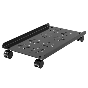 Supporto Anti-vibrazione Computer Host per <span class=keywords><strong>lavatrice</strong></span> alta qualità in ottone staffe metalliche eleganti per uso arredamento di casa Hotel - Product Image 3