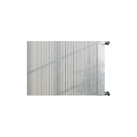 Radiateur en aluminium SUN-AL1 de haute qualité pour chauffage central, service OEM