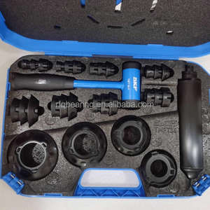 SKF nuevo <span class=keywords><strong>Kit</strong></span> de montaje y desmontaje combinado original de TMMK 10-35 para rodamientos - Product Image 6