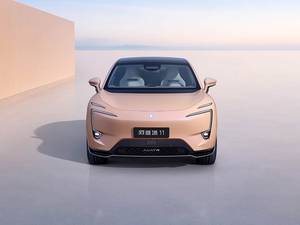 2024 avatar 11รถ SUV ไฟฟ้าความเร็วสูง, รถพลังงานใหม่ทนทานยาว R20ขนาดซ้าย<span class=keywords><strong>หนัง</strong></span>เทอร์โบ - Product Image 3