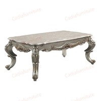 Canapé en bois sculpté au design doré élégant, style italien antique, ensemble de salon 3+2+1 places, canapé classique en tissu français
