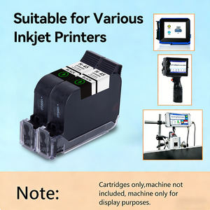 <span class=keywords><strong>Cartucho</strong></span> de Tinta Remanufacturado INK-TANK <span class=keywords><strong>45</strong></span> 51645A 45si TIJ 2.5 12.7mm Negro para Impresora HP45 <span class=keywords><strong>HP</strong></span> <span class=keywords><strong>45</strong></span> - Product Image 6