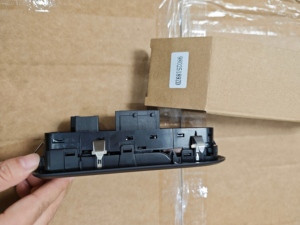 QSF 98025189ZD convient au commutateur de lève-vitre de <span class=keywords><strong>Peugeot</strong></span> <span class=keywords><strong>301</strong></span> de 2014 à 2017 - Product Image 5
