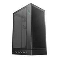 Boîtier Mini-tour Deepcool CH270 DIGITAL, prend en charge MATX, économisez de l'espace pour PC de bureau, en stock