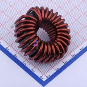 Inductor de Anillo de Color / Inductor de Orificio Pasante SLT400125T131MTB, Componente de Orificio Pasante (THT), 130uH, 15%, 10mOhm - Product Image 2