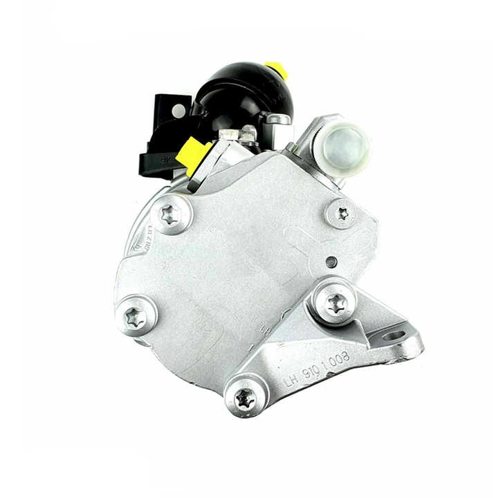 Source FOR BMW E65 E66 745i 750i Power steering pump 6765307 