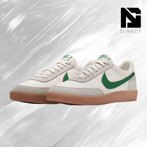 Nike Killshot 2 'Lucid Green' Dropshipping, Zapatos de Skate de Moda de Lujo, Zapatillas Casuales - Product Image 2