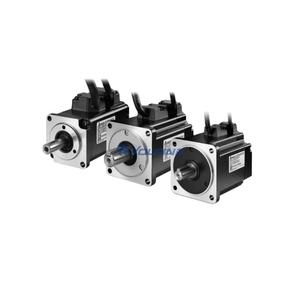 Nouveau Motor-2kW servo ECM-B3M-E21820RS1 original 220V 130mm cadre 1 an de garantie livraison 1-3 jours pour des applications de précision - Product Image 1