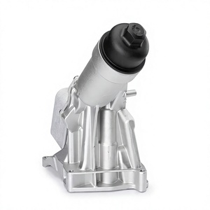 หม้อน้ำ 11428596283 สำหรับ Bmw F20 F22 G01 G30 430i อะไหล่ทดแทนแบบระบายความร้อนด้วยน้ำ - Product Image 4