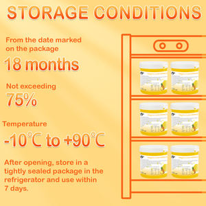 البيع المباشر أفضل سعر الأناناس ظهرت بوبا مكونات الشاي فقاعة قسط لسلسلة متاجر توريد المصنع - Product Image 2