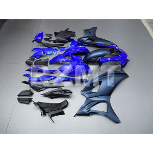 Kit de Carenado Personalizado para Motocicleta YAMAHA YZF R7 2022-2025 YZF-R7 2024 2023, Piezas de Carrocería de Inyección ABS, Y0722-101a - Product Image 5