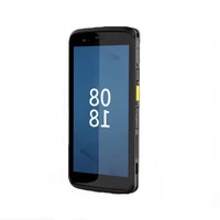 Terminal Inteligente Profesional IData T1 Pro, IP67 Resistente al Agua, Android 14 PDA con Pantalla de 5.5 Pulgadas y Batería Extraíble de 5000mAh