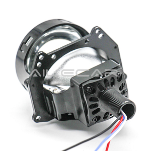 Ailecar Wolf Z30 LED Đèn Pha 3.0Inch Công Suất Cao 75W Chiếu - Product Image 3