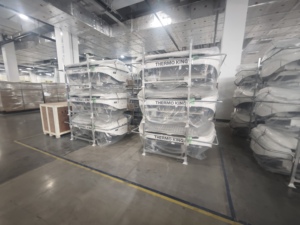 New Thermo Vua T-780E 880e 980e loạt đơn vị làm lạnh cho xe tải DIESEL nhiên liệu truyền dẫn sử dụng Euro 5 tiêu chuẩn khí thải - Product Image 5