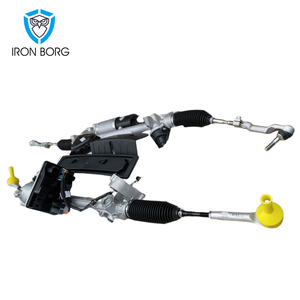 Per Tesla Model <span class=keywords><strong>Y</strong></span> 2017-2023, Scatola Sterzo Elettrica, Gruppo Sterzo, Assemblaggio Cremagliera Sterzo OEM 1188832-00-B - Product Image 3