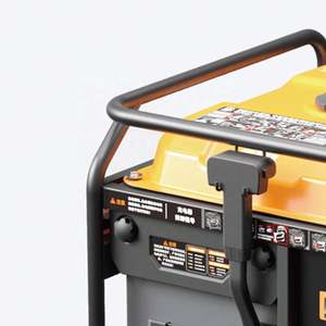 Estación de Carga para Baterías de Generador D6000i para Dron Agrícola Original Agras T20P/T25 - Product Image 5