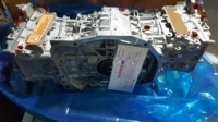 High Quality New Aluminum Long Block Auto Assembly Motor EJ20 Engine for Car Engine Parts