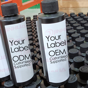 Bán Buôn UV Chữa Dip Keo Doming Polyurethane Nhựa Nghệ Thuật Rõ Ràng Chất Lỏng Cứng Dính Đồ Trang Sức Thủ Công Mỹ Nghệ Làm Kit Set 1Kg Nguồn Cung Cấp - Product Image 4