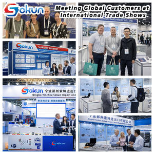 รีเวทสแตนเลสแบบปลายเปิด ISO 15977 พร้อมตัวเลือกทองแดงและเหล็ก ระดับ 6 เกรด 1/4 นิ้ว เส้นผ่านศูนย์กลางหัว - Product Image 6