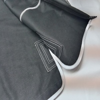 Kimono de Jiu-Jitsu Brésilien (BJJ) et MMA sur mesure, service OEM, bleu, extensible, 100 % coton, pour adulte, 380g, collection 2026