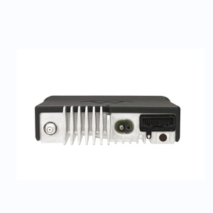 Radio Móvil Digital DM4400e UHF/VHF de Largo Alcance, Estación Base para Vehículos, Radio Bidireccional - Product Image 4