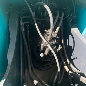 Second Hand Kobelco SK210 Crawler <b>Excavator</b> Low Hours <b>Machinery</b> Japan Used Kobelco SK200 60 75 130 135 140 210 350 75 - Product Image 6