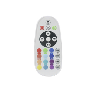 <span class=keywords><strong>T</strong></span> 2,4G Bluetooth Home Theater Smart Intelligent 2 Altavoces de techo activos con luz RGB Altavoces de rango completo de 2,5 pulgadas - Product Image 6