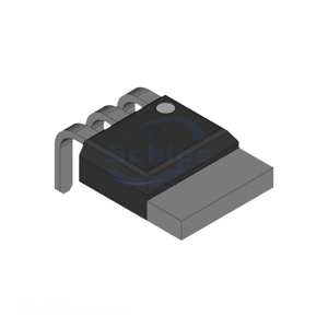 In Stock Electronic Circuit Components 2SK3305-S-AZ Transistors - Product Image 1