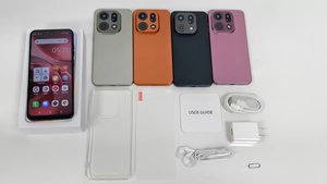 Grab X9PRO Ultra 16GB+1TB Smartphone 108MP Rear Deca Core Snapdragon <strong>8</strong> Gen3 CDMA Eng French <strong>Now</strong> - Product Image 6