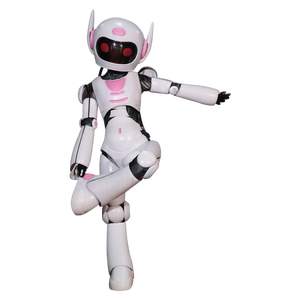 Trajes/Atrezzo de Alquiler Comercial para Eventos de Actuación, Armadura Escala de Material EVA Personalizada de Star <span class=keywords><strong>Mei</strong></span> para Halloween - Product Image 4