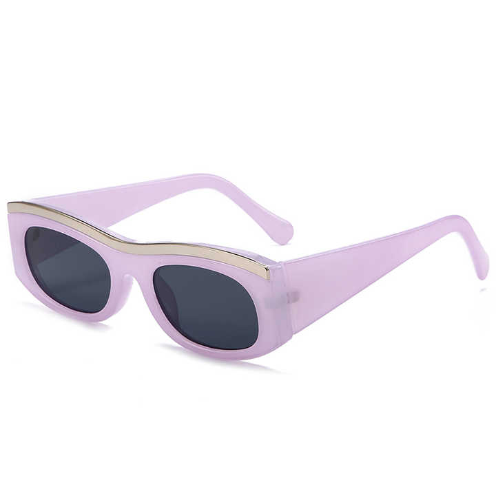 Eye Glasses Occhiali Vogue Viola Vogue VO 5560 3146 Tartaruga