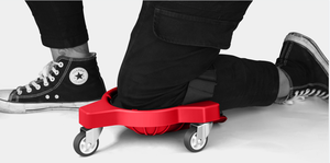 SHIJING <span class=keywords><strong>outils</strong></span> <span class=keywords><strong>de</strong></span> Construction professionnel genouillère pâte genouillère pour sol mur carrelage manuel <span class=keywords><strong>fixation</strong></span> travailleurs jardinage - Product Image 4