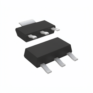 Power Management (PMIC) MIC2954-02WS-TR Buy Online Electronic Components Manufacturer Channel TO 261 4, TO 261AA - Product Image 1