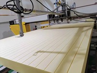 Panneau d'isolation en polystyrène extrudé XPS, prix d'usine, 6 mm, 10 mm, 50 mm, 100 mm, conductivité thermique industrielle pour murs