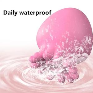 强力私密区域吸吮振动器 亲密用品 乳头吸盘 章鱼舔舐自慰器 阴蒂刺激器 性玩具 - Product Image 2