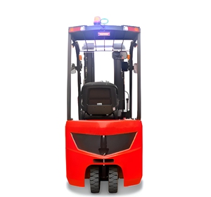 Montacargas de 1500 kg con Batería de Plomo-Ácido en Oferta, Precio Competitivo, Montacargas de Tres Ruedas de 1.5 Toneladas CPD15SQ-GB2 - Product Image 3