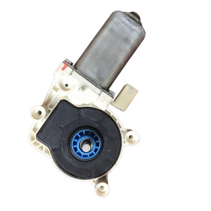 Moteur de lève-vitre Mercedes-Benz A0068205442 0068205442 Pièce de rechange neuve - Product Image 1