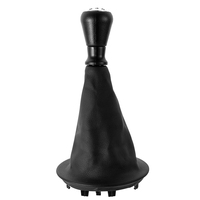 Pommeau de levier de vitesse de voiture pour Citroen Berlingo III MK3 pour Peugeot Partner 2008-on