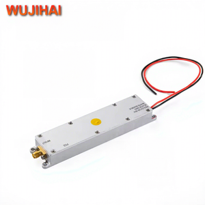 ドローンシステム用1.2G 30W GaNアンチモジュールGAN Autel Fpv C-UAS Mavic <span class=keywords><strong>3</strong></span> UA信号 - Product Image 1