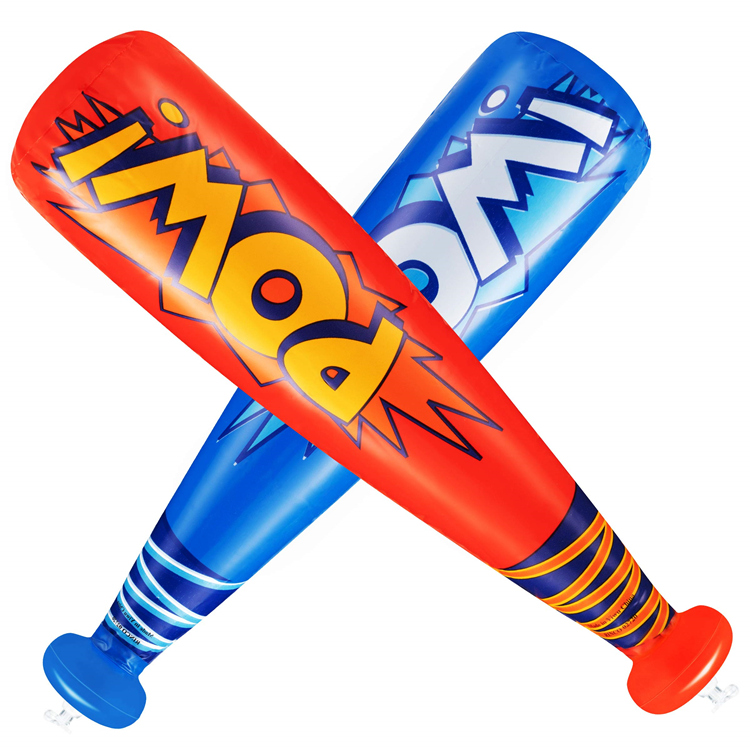 Shop Now, BEST Price Guaranteed GIANT BLOW UP SPONGEBOB BASEBALL BAT