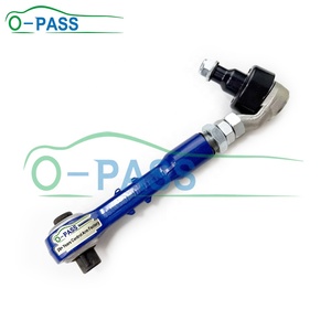 Brazo de control inferior delantero ajustable para <span class=keywords><strong>BMW</strong></span> X1 E84 1 3 Series RWD 120i <span class=keywords><strong>320i</strong></span> E81 E82 E87 E88 E90 E91 E92 E93 Z4 E89 31122405859 - Product Image 3