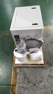 Petit groupe électrogène marin <span class=keywords><strong>Fischer</strong></span> Panda 5kw 6kw 8kw, onduleur, refroidissement à l'eau de mer, diesel, AVR - Product Image 5