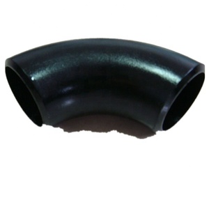 Khuỷu tay LR BW smls sch40 <span class=keywords><strong>2</strong></span> "90 độ thép carbon <span class=keywords><strong>ASTM</strong></span> <span class=keywords><strong>A234</strong></span> wpb ASME b16.9 khuỷu tay - Product Image 4