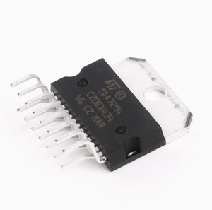 Mạch tích hợp <span class=keywords><strong>tda7294</strong></span> khuếch đại âm thanh nóng bán - Product Image 1